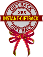 instant giftback