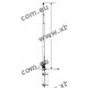 Sirio - Tornado 50-60 MHZ - Antenna verticale 50 MHZ