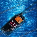 Himunication - HM-130 - Portable VHF Marine Radio + ATIS