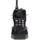 Himunication - HM-130 - Portable VHF Marine Radio + ATIS