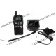 Himunication - HM-130 - Portable VHF Marine Radio + ATIS