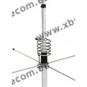 Sirio - Tornado 50-60 MHZ - Antenna verticale 50 MHZ