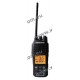 Himunication - HM-360 - VHF Marine Radio DSC + GPS (ATIS)