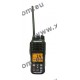 Himunication - HM-360 - VHF Marine Radio DSC + GPS (ATIS)