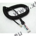 YAESU - S-8100830 - Câble pour micro MH-48A6J