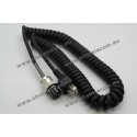 YAESU - S-8100540 - Câble for micro MD-100 & 200 to TRX