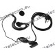 XBS - MA-1703 - MICRO /EARPHONE FOR DYNASCAN-MOTOROLA