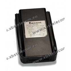 RECENT - RS-589-BATTERY - 2600 mAh