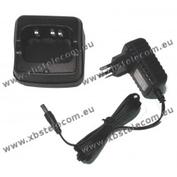 RECENT - KIT-charger-RS589 - Desk charg.RS-589 + 12V 500m