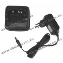 RECENT - KIT-charger-RS589 - Desk charg.RS-589 + 12V 500m
