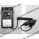 Wouxun - EL-001 - Eliminator/Batterie allume cigare pour portable