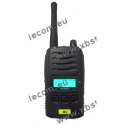 TTI - TX-1000U - PMR446 IP55