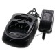 WOUXUN - CHO-004 - DUAL TABLE CHARGER