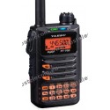 Yaesu - FT-70DE - C4FM/FM 2m/70cm Dual Band portable