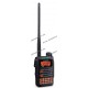 Yaesu - FT-70DE - C4FM/FM 2m/70cm Dual Band Handheld