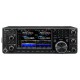 ICOM - IC-7610 - HF/50MHZ, 100 W, 99 canaux, tous modes