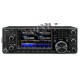 ICOM - IC-7610 - HF/50MHZ, 100 W, 99 canaux, tous modes