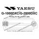 Yaesu - G-2800DXC - Extra Heavy‐Duty Rotator Without Cables