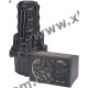 Yaesu - G-2800DXC - Extra Heavy‐Duty Rotator Without Cables