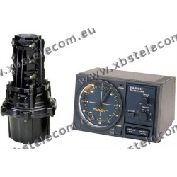 Yaesu - G-2800DXC - Extra Heavy‐Duty Rotator Without Cables