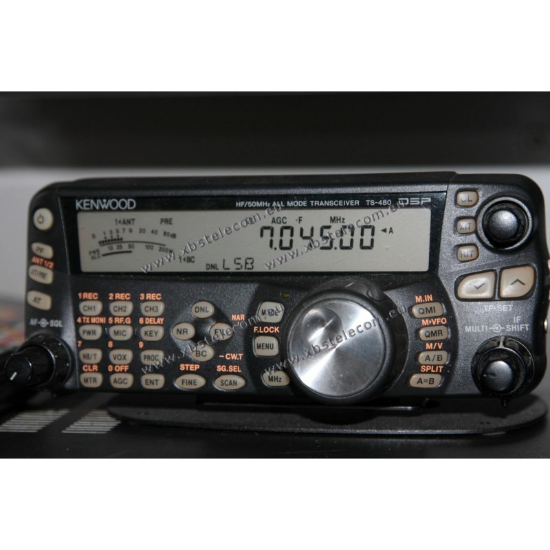 Coupon reduction kenwood