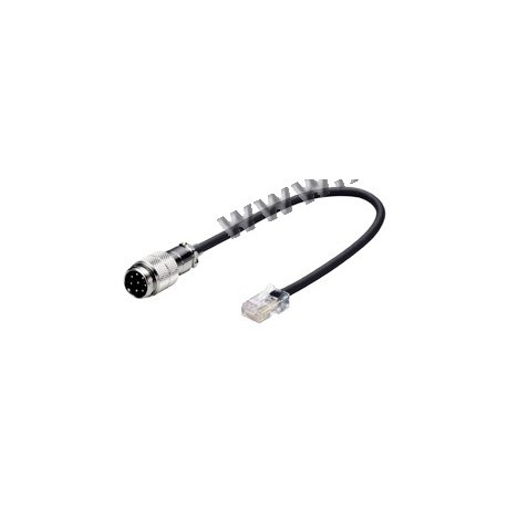 ICOM - OPC-589 - Adaptateur prise micro 8 broches