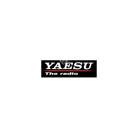YAESU - LAN-01A - Option pour IMRS d'un DR-2XE
