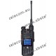 TYT - MD-2017 - DMR VHF/UHF - 5 W - Avec GPS