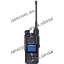 TYT - MD-2017 - DMR VHF/UHF - 5 W - Avec GPS