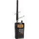 BEARCAT - UBC-75XLT - Handheld scanner 300 channel