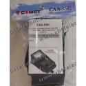 COMET - CAA-5SC - Soft Case CAA-500MKII / CAA-500