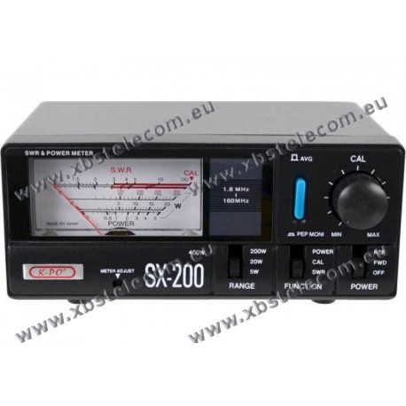 KPO - SX-200SWR/PWR