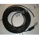 YAESU - Rotator-25MCable - Rotator cables 25M