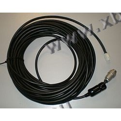 YAESU - Cable pour rotor en 25M de longueur