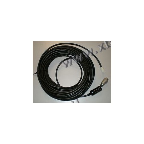 YAESU - Cable pour rotor en 25M de longueur