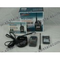 Wouxun - KG-UV6D-70V - 70 MHZ + VHF