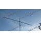 Optibeam - OB21-3 - 21 Element triband Yagi 20-15-10m - 20 /