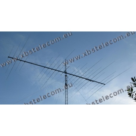 Optibeam - OB21-3 - 21 Element triband Yagi 20-15-10m - 20 /