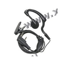 Wouxun - Headset pour Portable