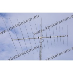 Optibeam - OBLY14-4 - 14 Element Log Yagi 17-15-12-10m