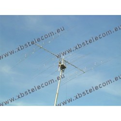 Optibeam - OB18-6 - 18 Element Yagi 40-20-17-15-12-10m