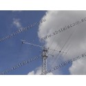 Optibeam-OB804030x-big Triband-Yagi 80-40-30m-80multi switch