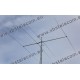 Optibeam - OB4-20OWA - 4 Element Monoband Yagi 20m - 20