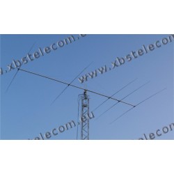 Optibeam - OB5-20 - 5 Element Monoband Yagi 20m - 20