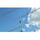 Optibeam - OB5-15 - 5 Element Monoband Yagi 15m - 15