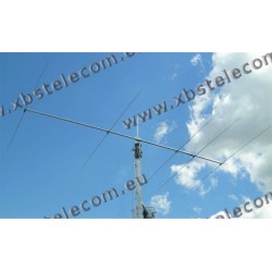 Optibeam - OB5-15 - 5 Element Monoband Yagi 15m - 15