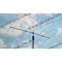 Optibeam - OB5-10 - 5 Element Monoband Yagi 10m - 10