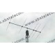 Optibeam - OB5-6 - 5 Element Monoband Yagi 6m - 6