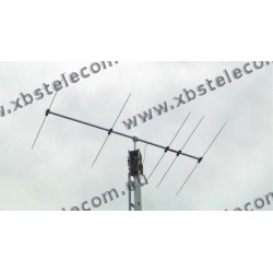 Optibeam - OB5-6 - 5 Element Monoband Yagi 6m - 6