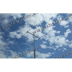 Optibeam - OB2-30 - 2 Element Yagi 30m - 30